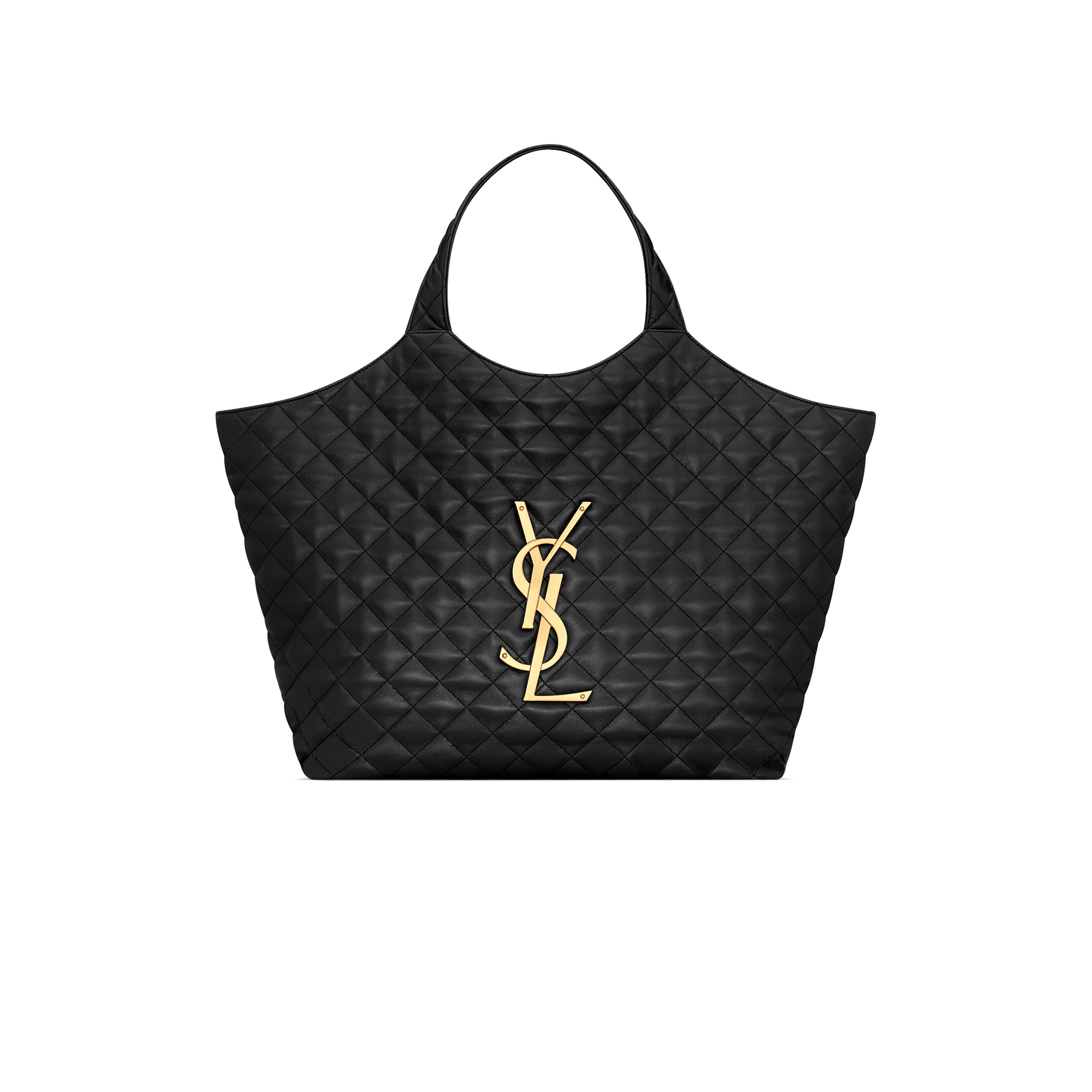 ICARE in Quilted Lambskin