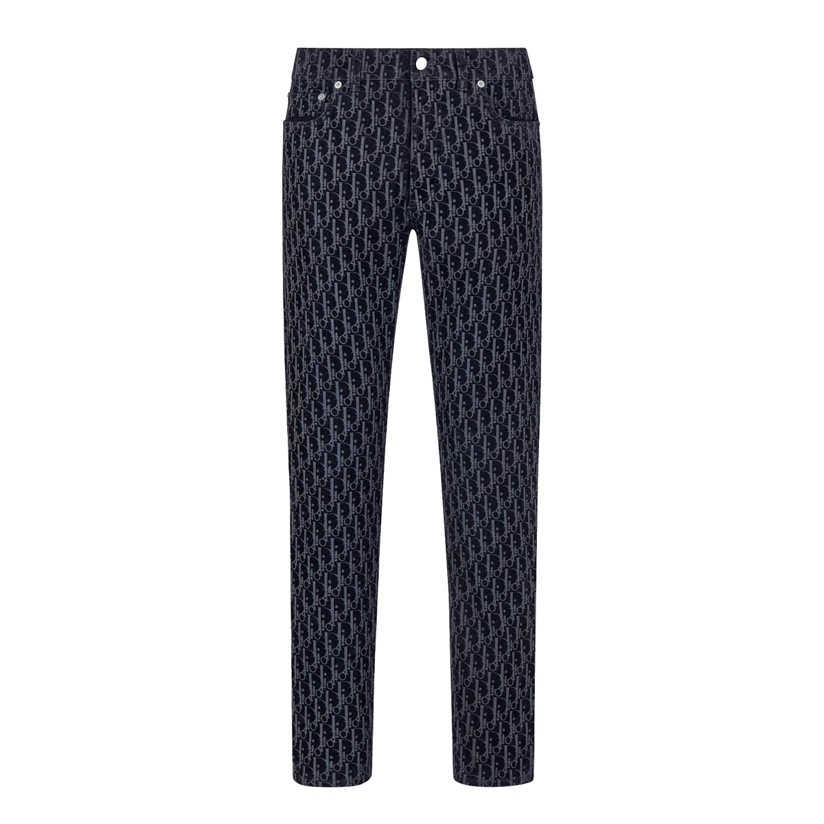 Oblique Jeans