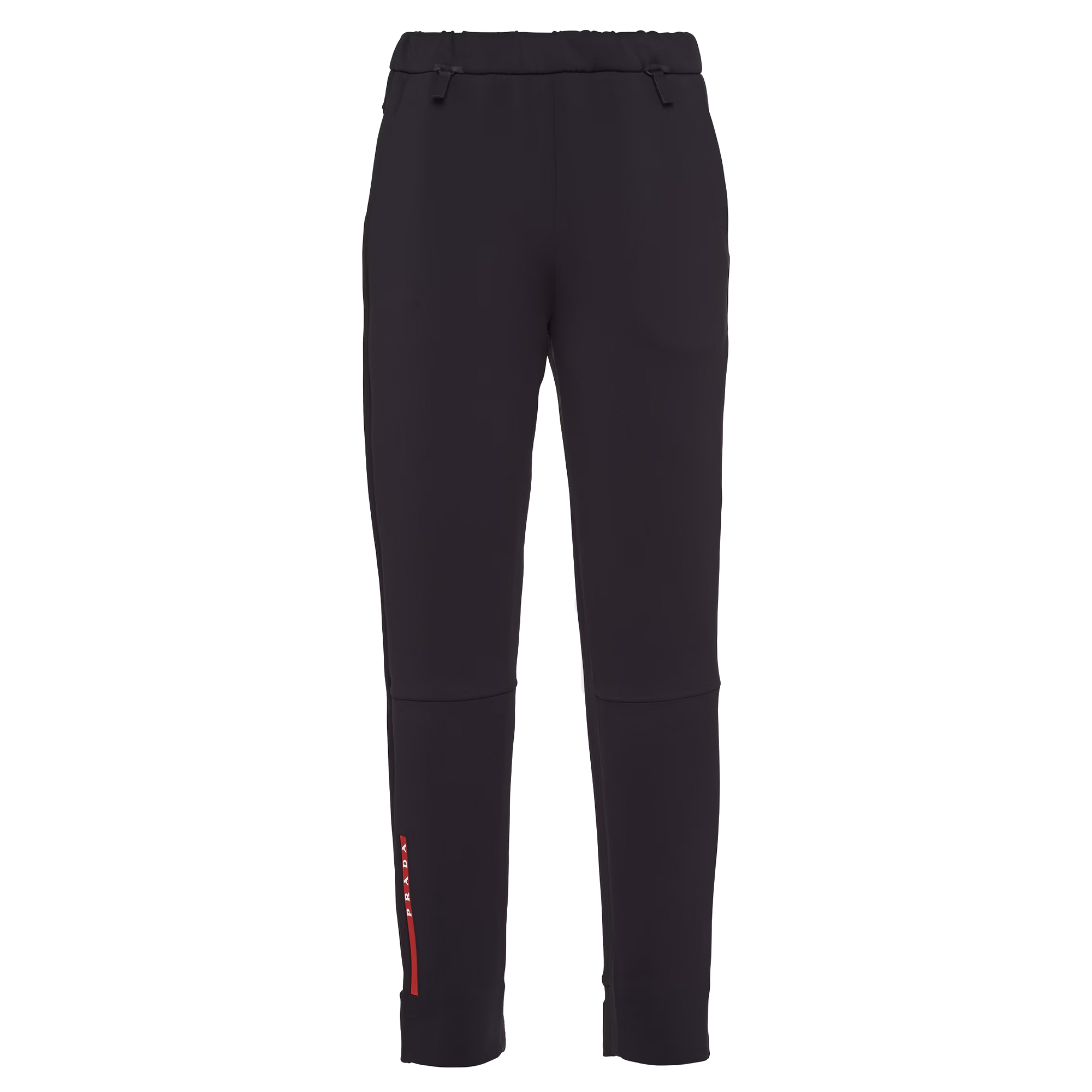 Recycled Double Jersey Pants