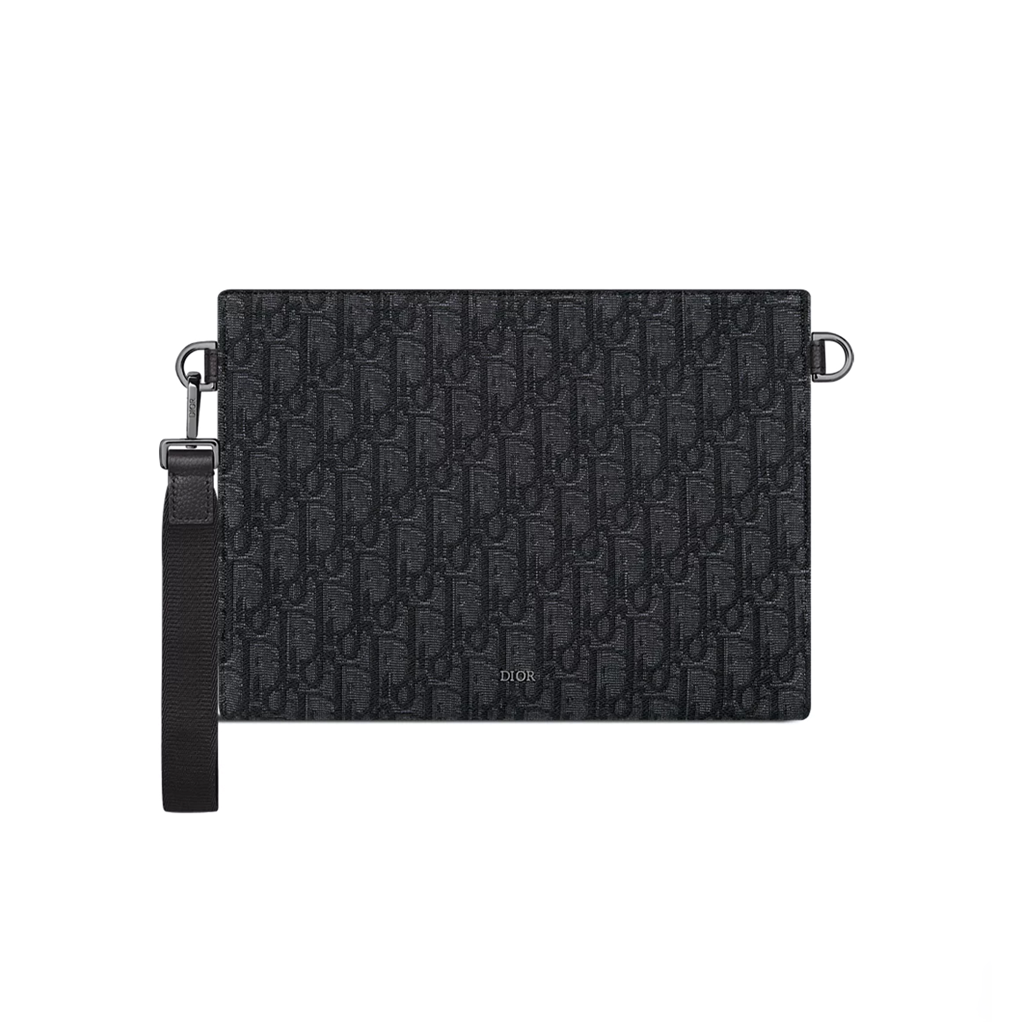 A5 Triangle Pouch