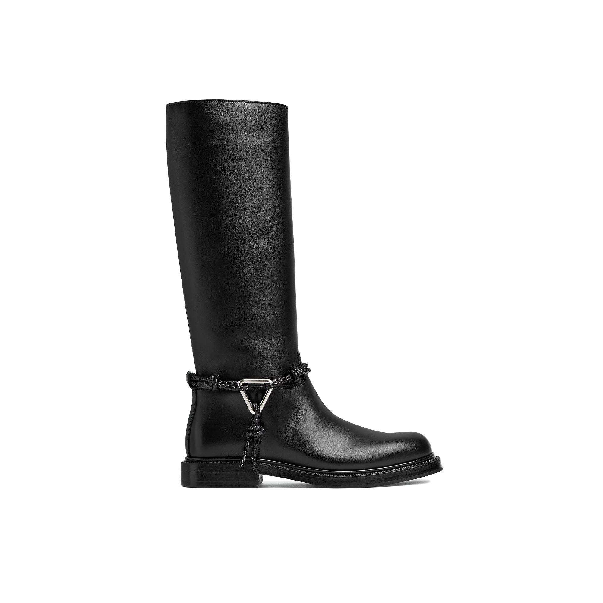 James Boots