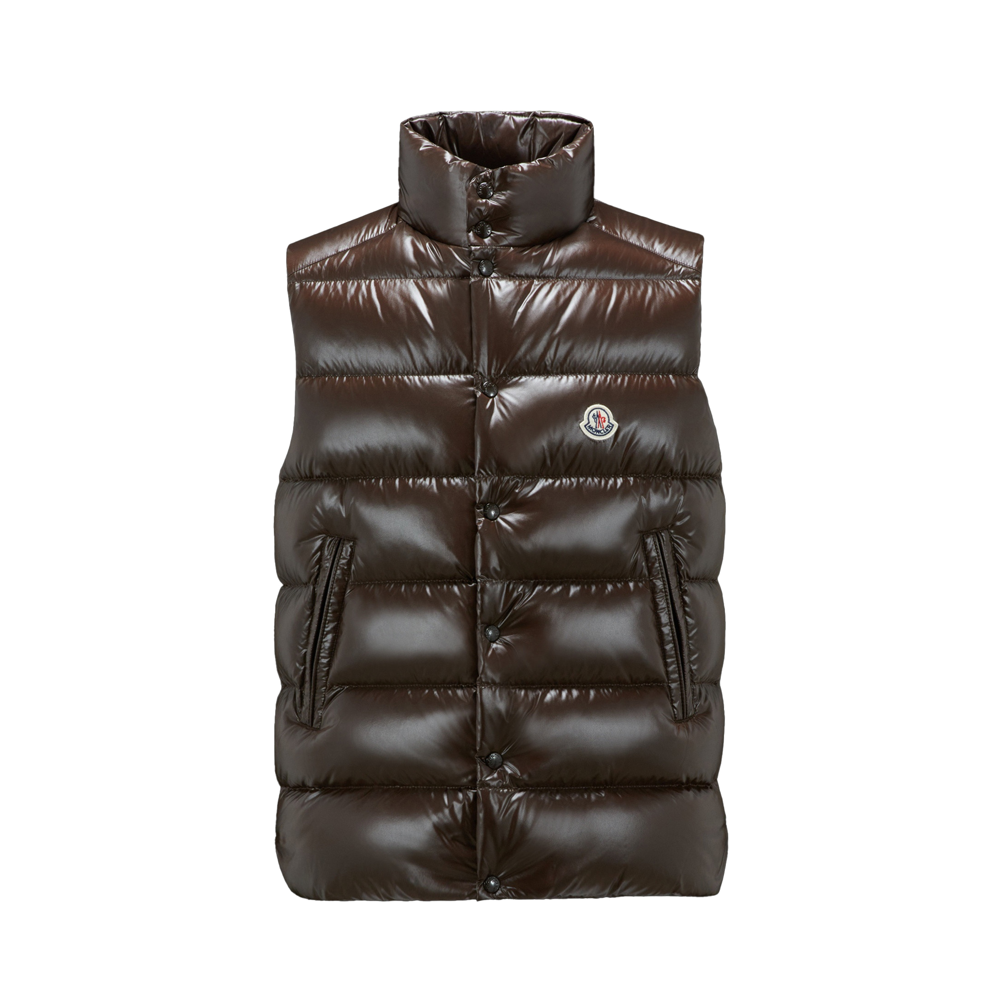 Tibb Vest