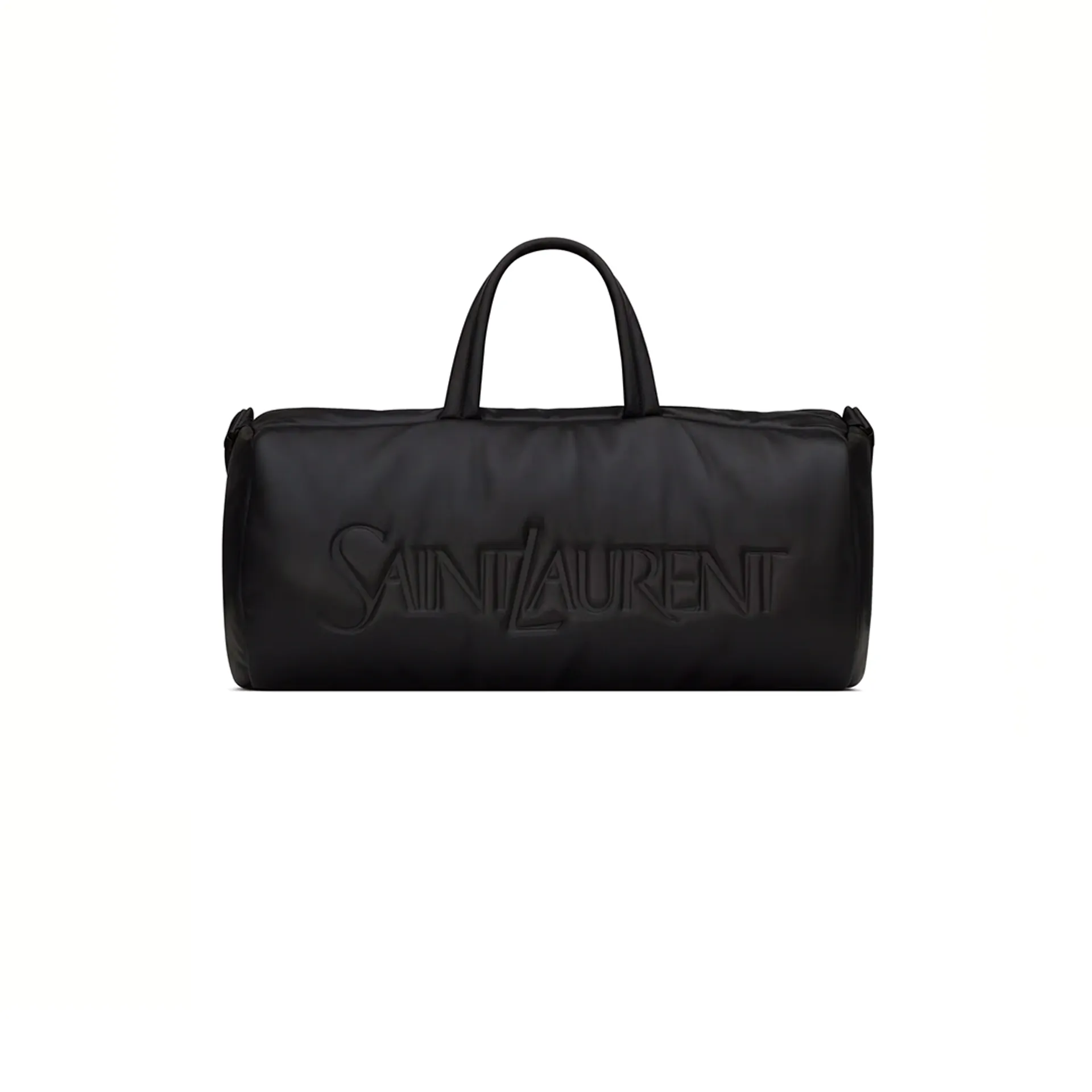 Duffle In Lambskin