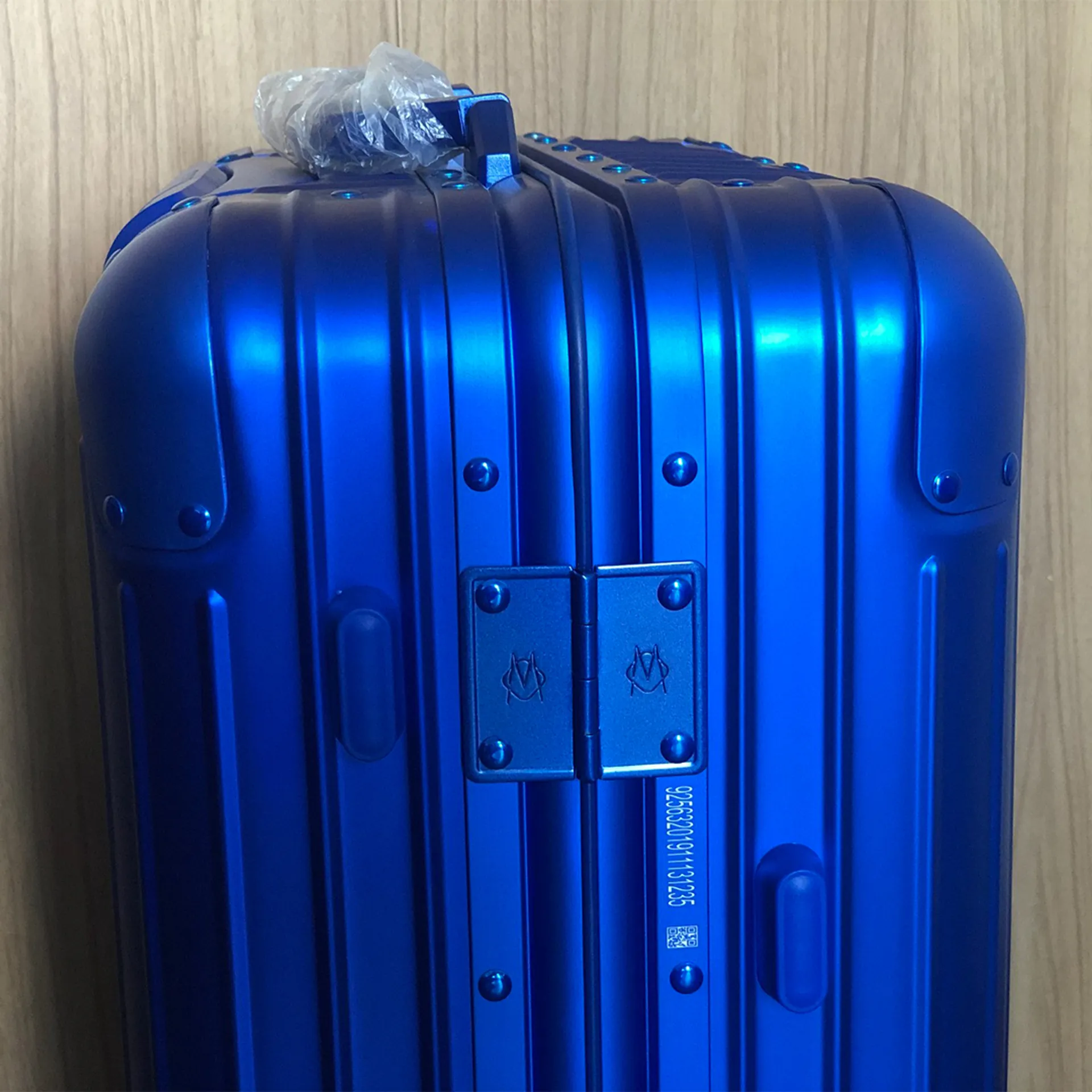 Original Cabin Blau Marine
