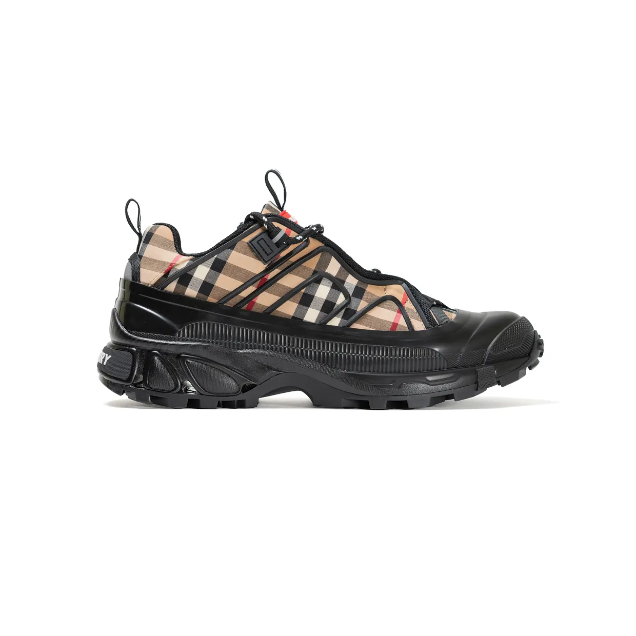 Arthur Sneaker