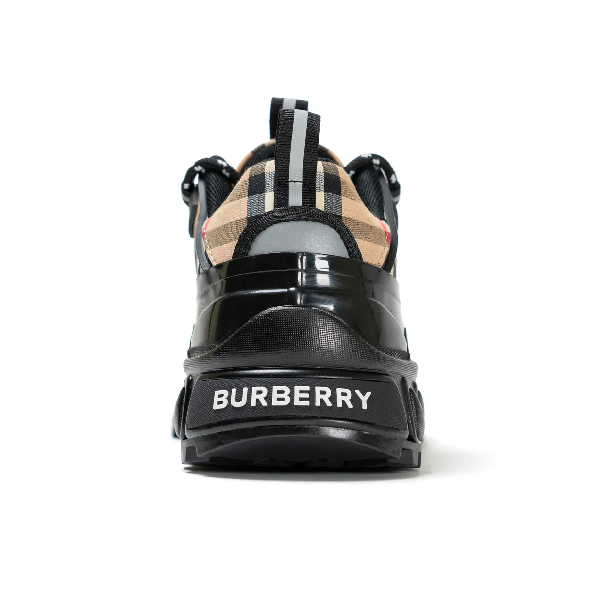Arthur Sneaker