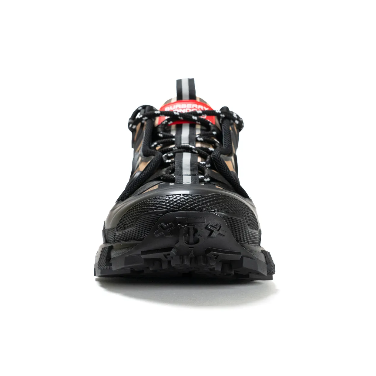 Arthur Sneaker