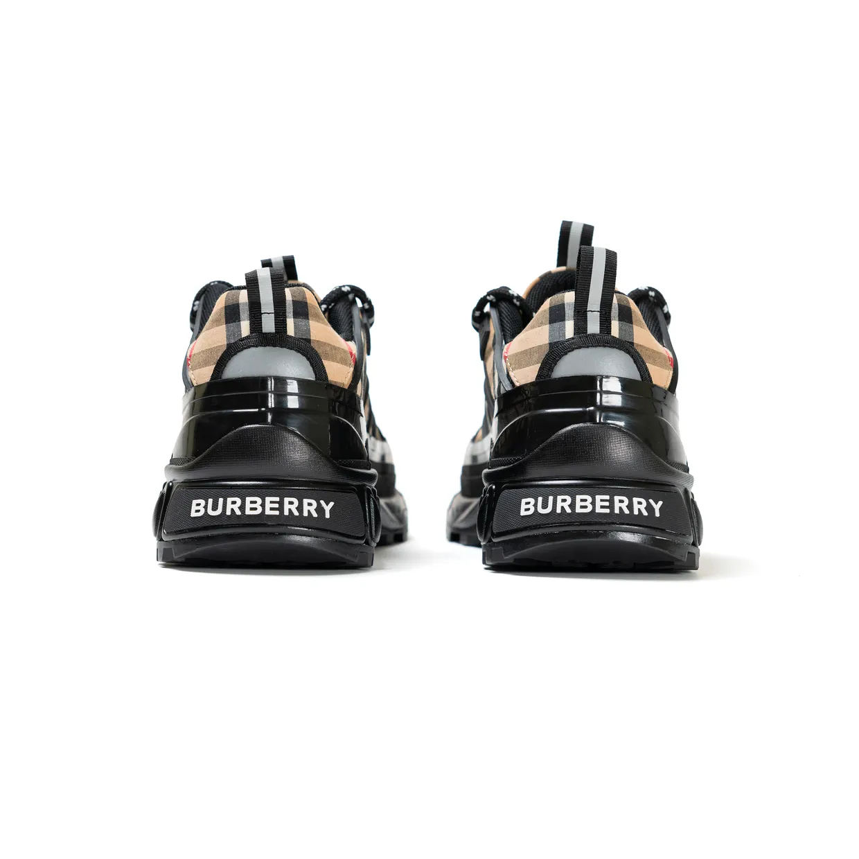 Arthur Sneaker