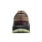 Regis Chunky Sneakers