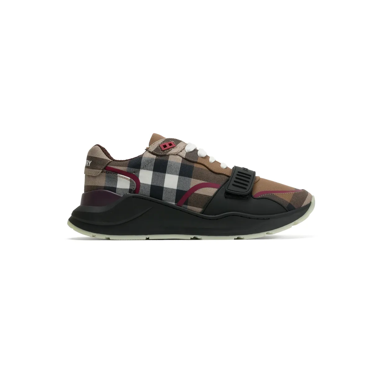 Regis Chunky Sneakers