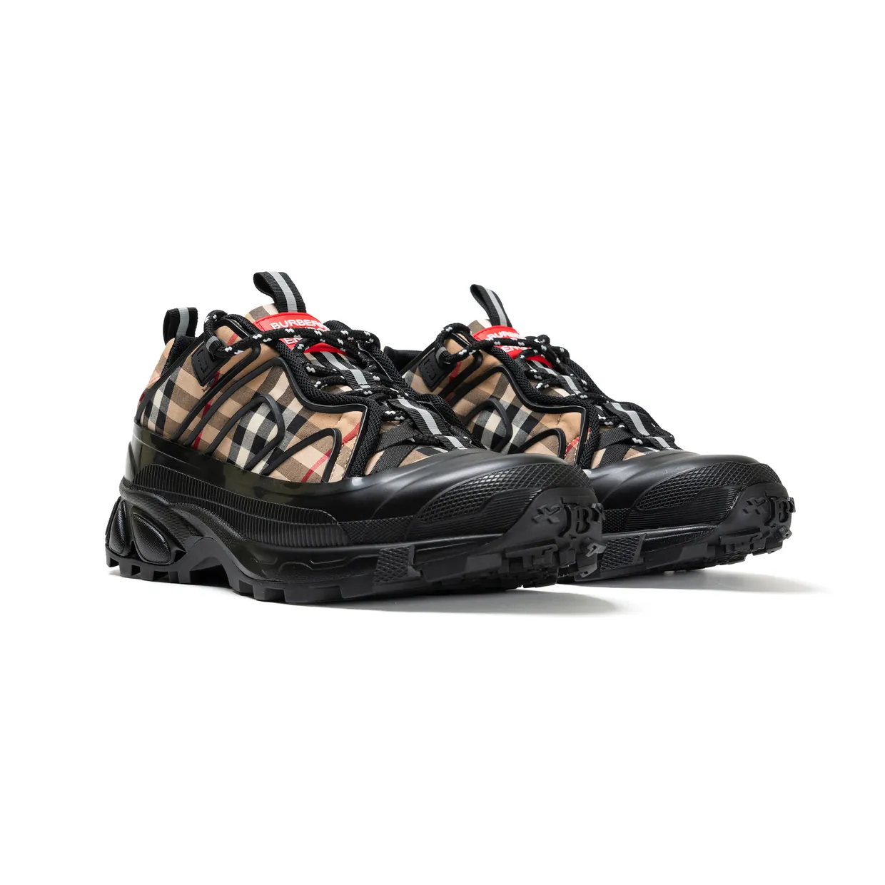 Arthur Sneaker
