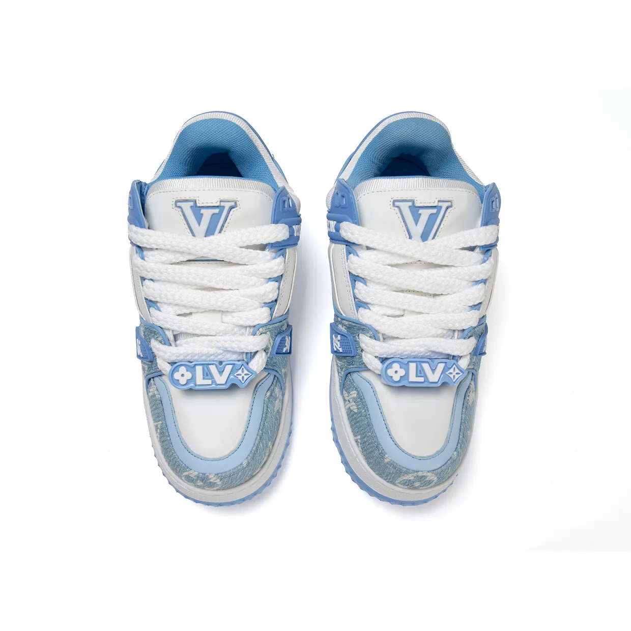 LV Maxi Trainers