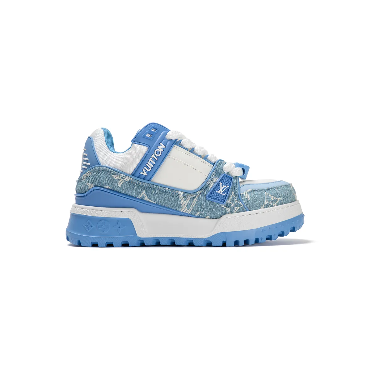 LV Maxi Trainers