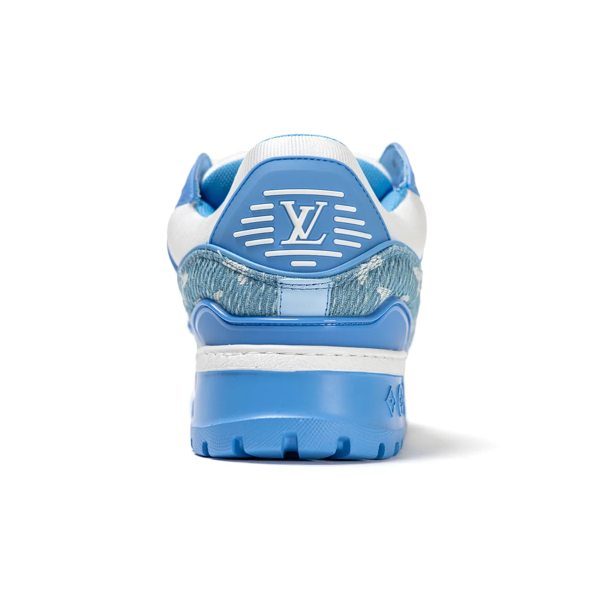 LV Maxi Trainers