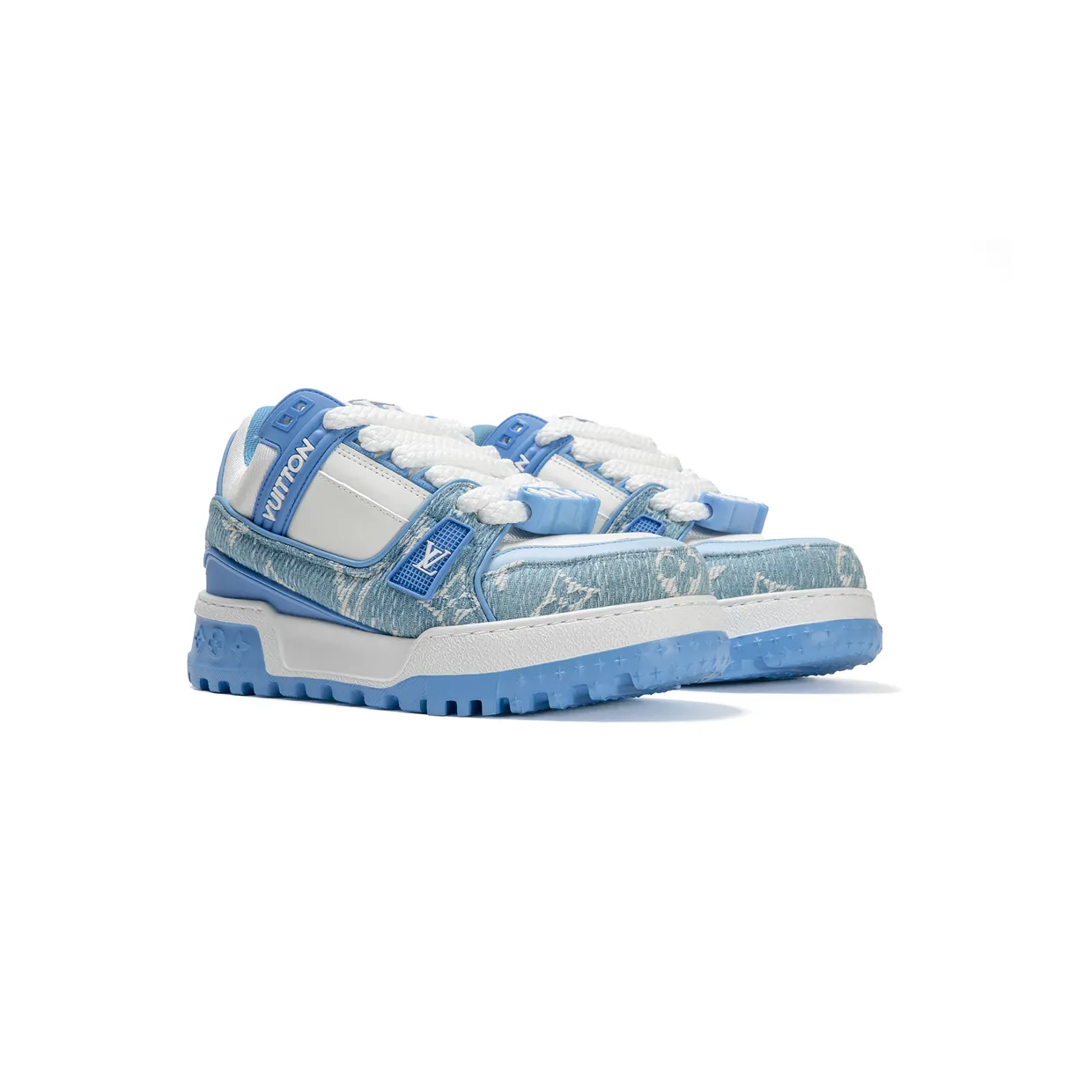 LV Maxi Trainers