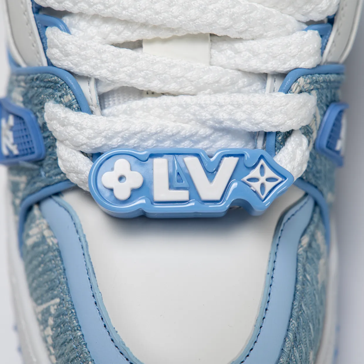 LV Maxi Trainers