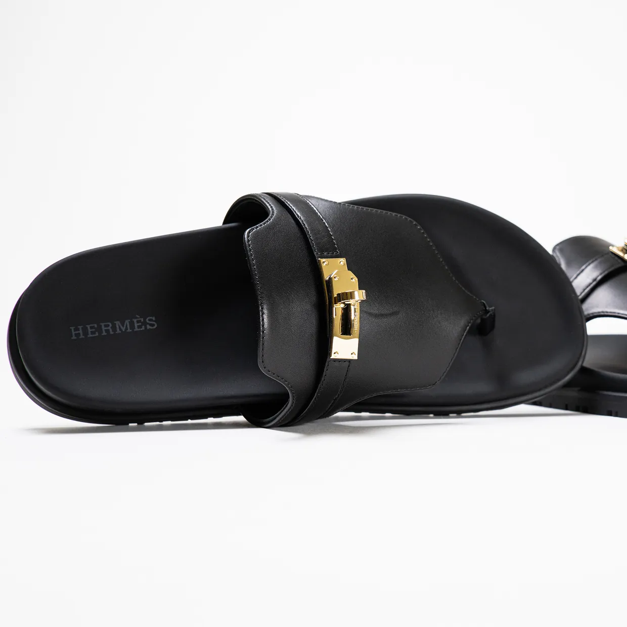 Empire sandal