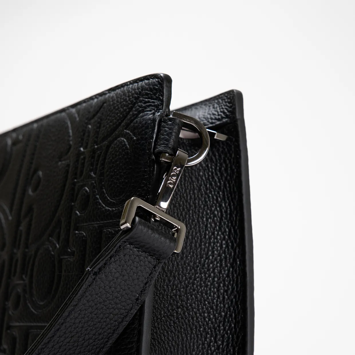 A5 Triangle Pouch