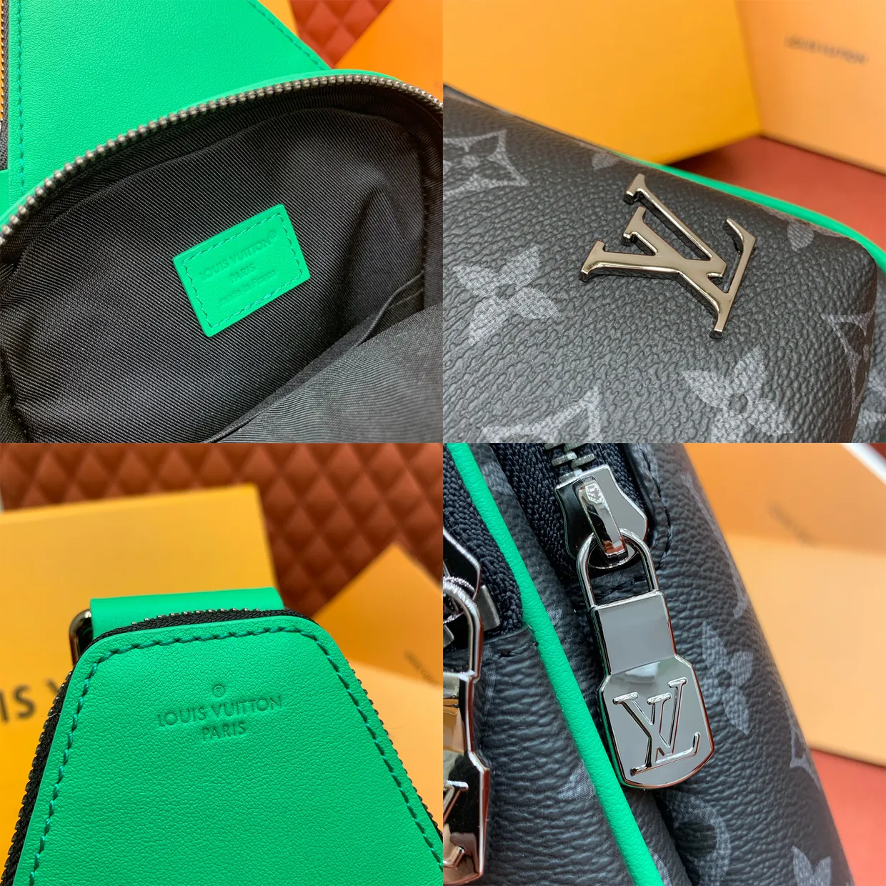 Avenue Slingbag PM