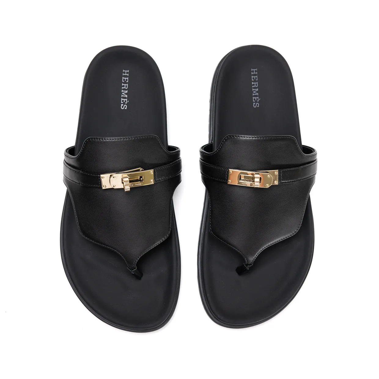 Empire sandal