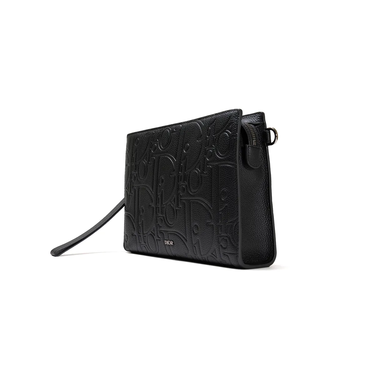 A5 Triangle Pouch