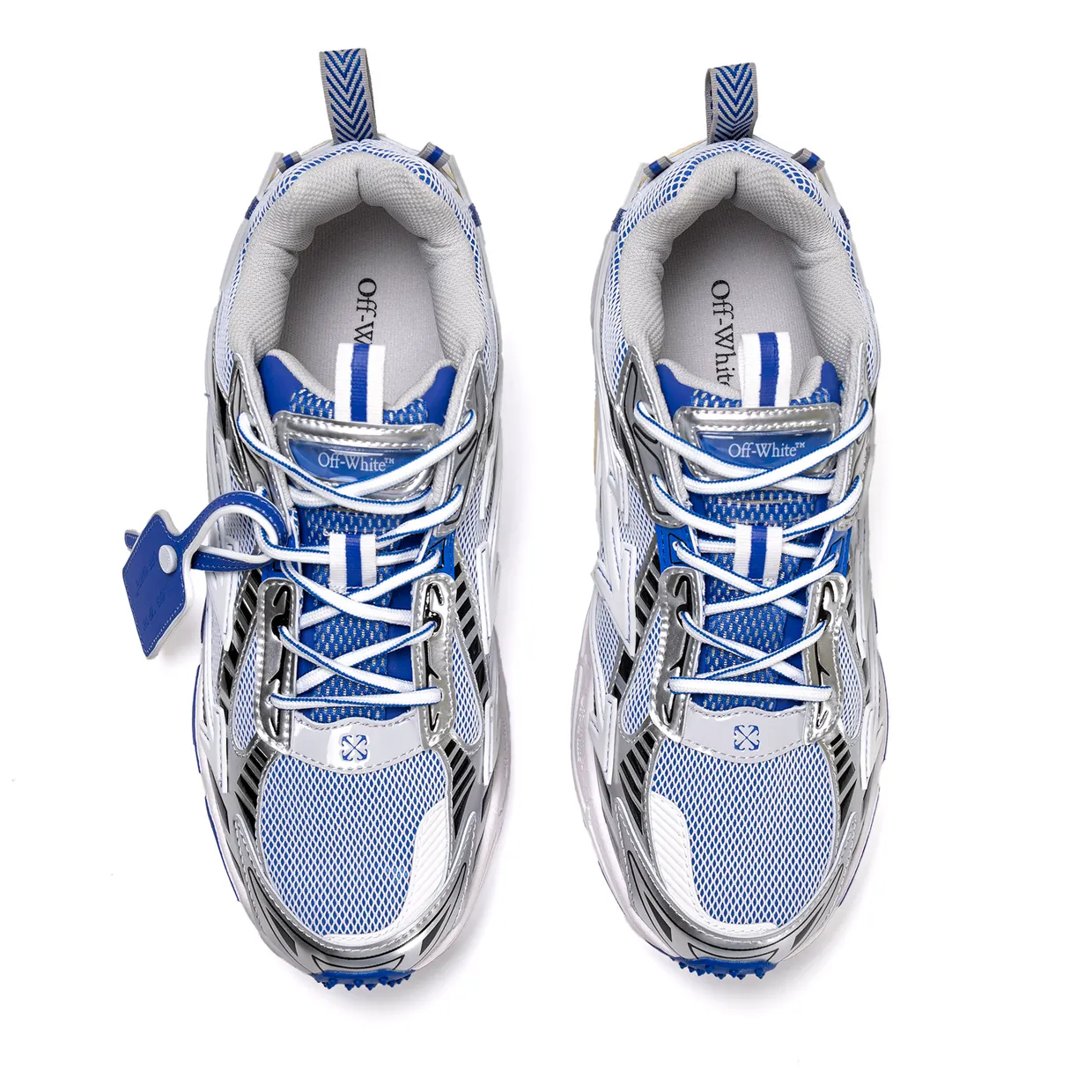 Be Right Back Sneakers
