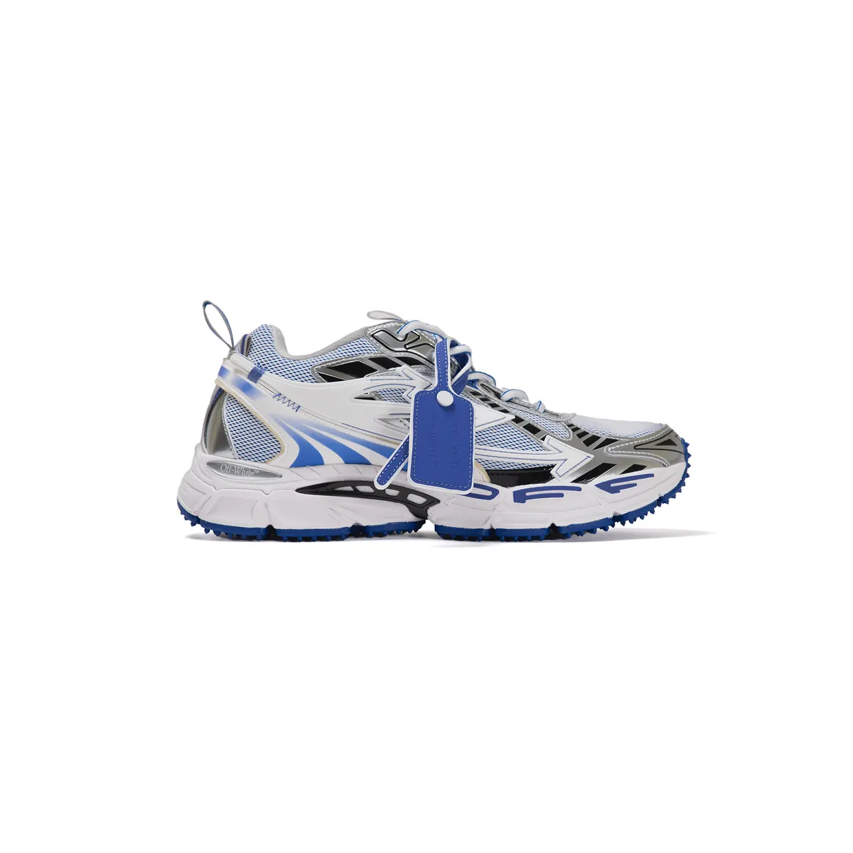 Be Right Back Sneakers