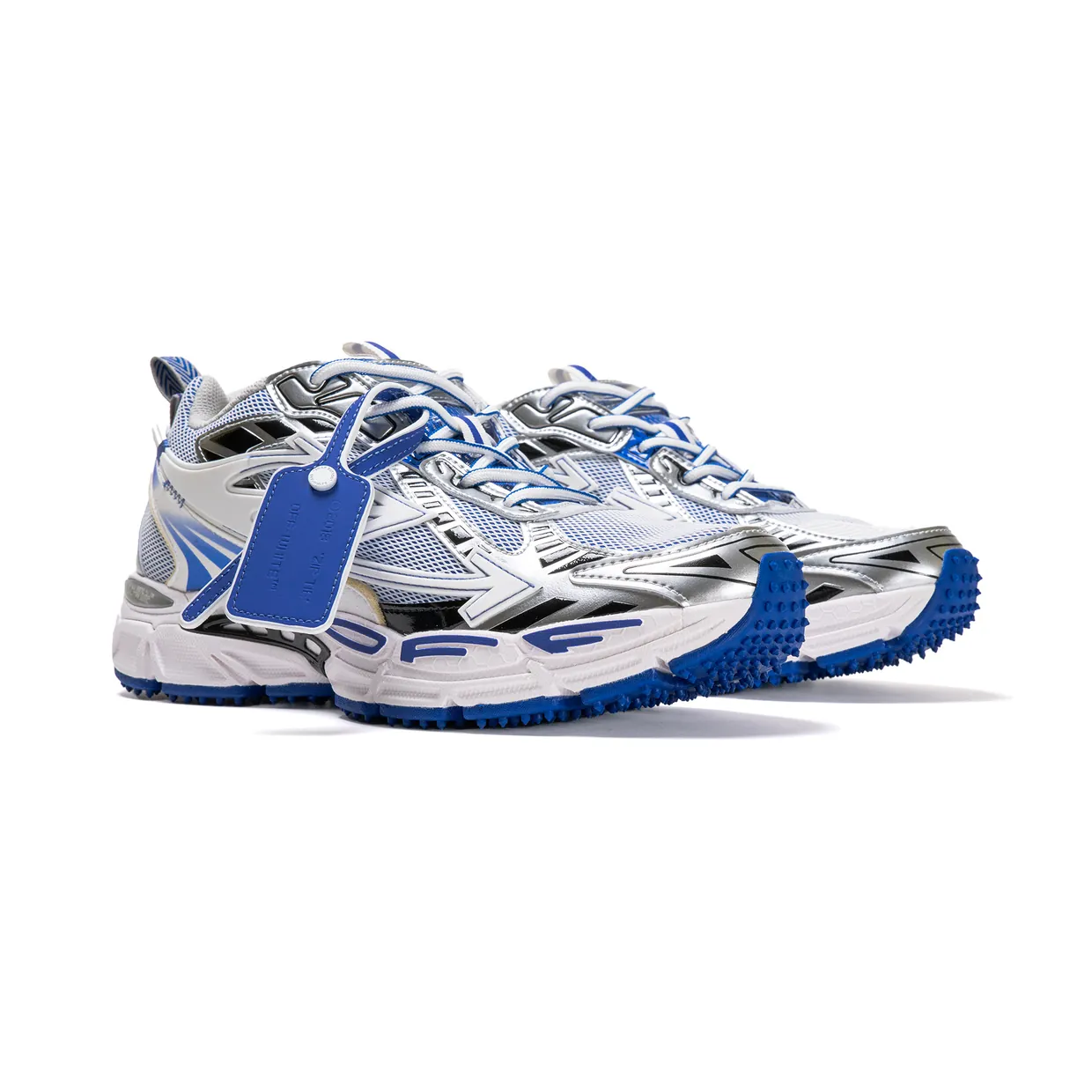 Be Right Back Sneakers