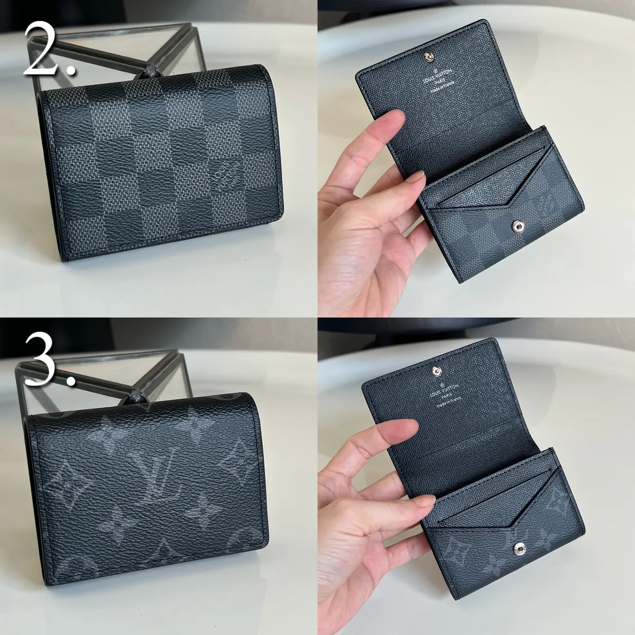 Slim Card Holder