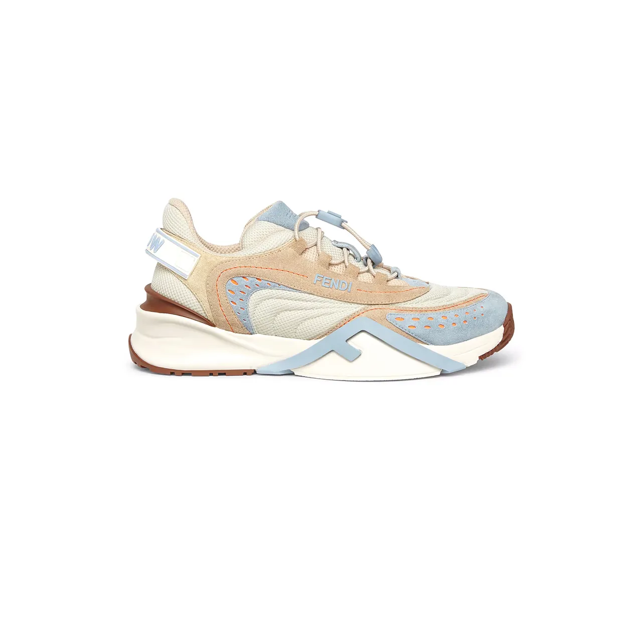 FF Flow Sneakers