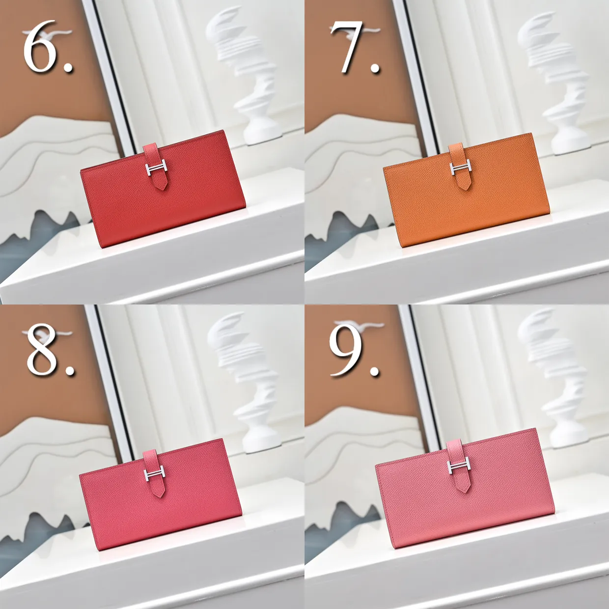 Parshman Wallet