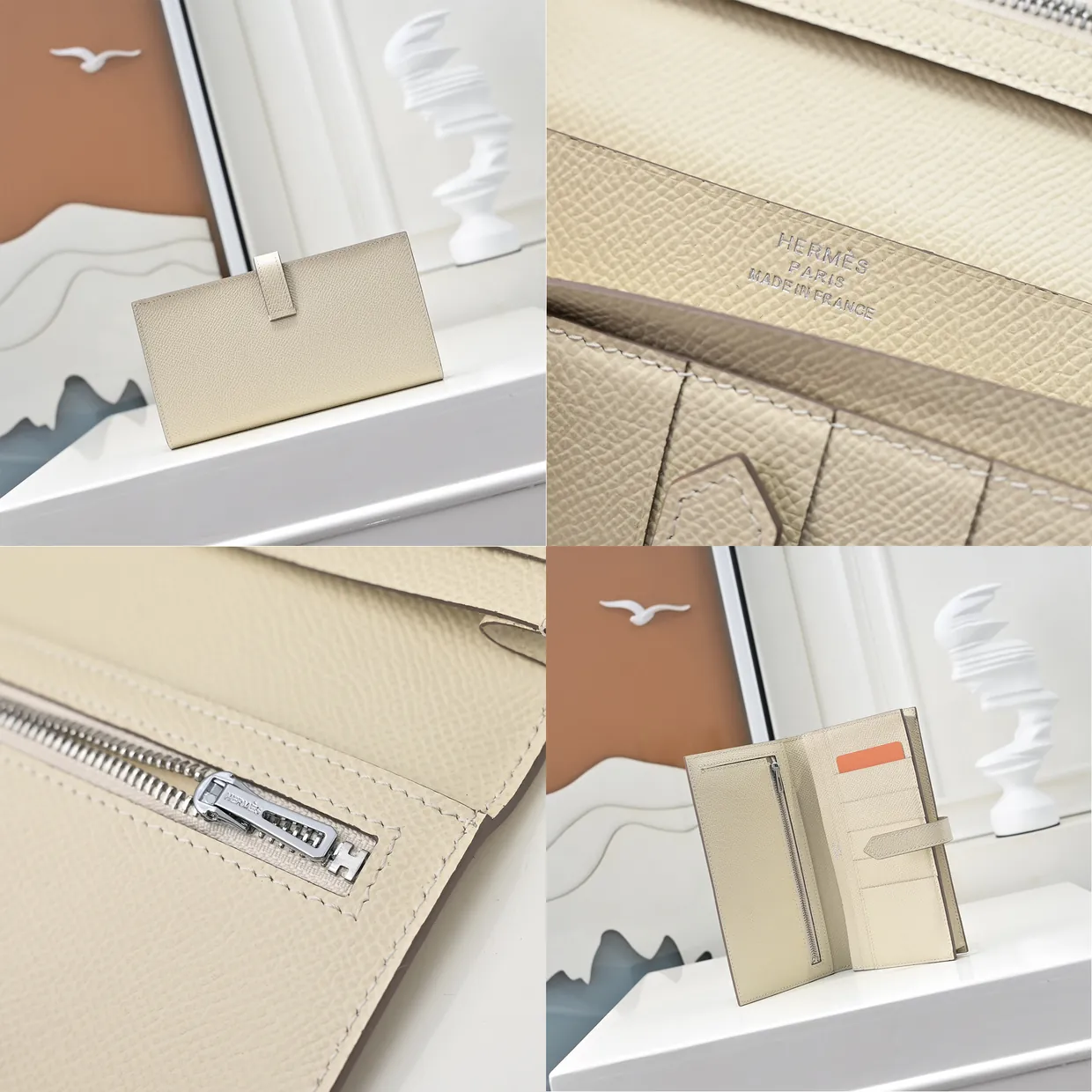 Parshman Wallet