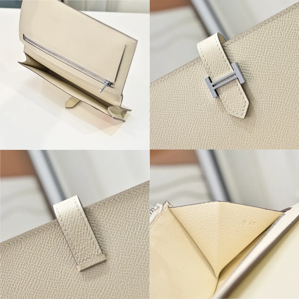Parshman Wallet