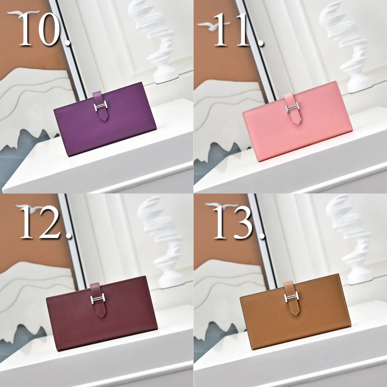 Parshman Wallet
