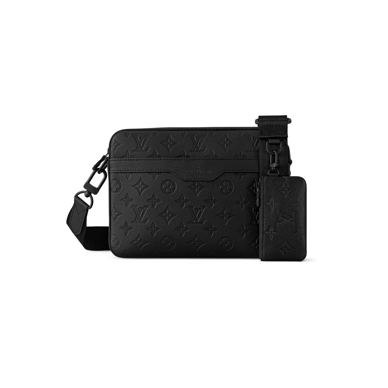 Trio Messenger