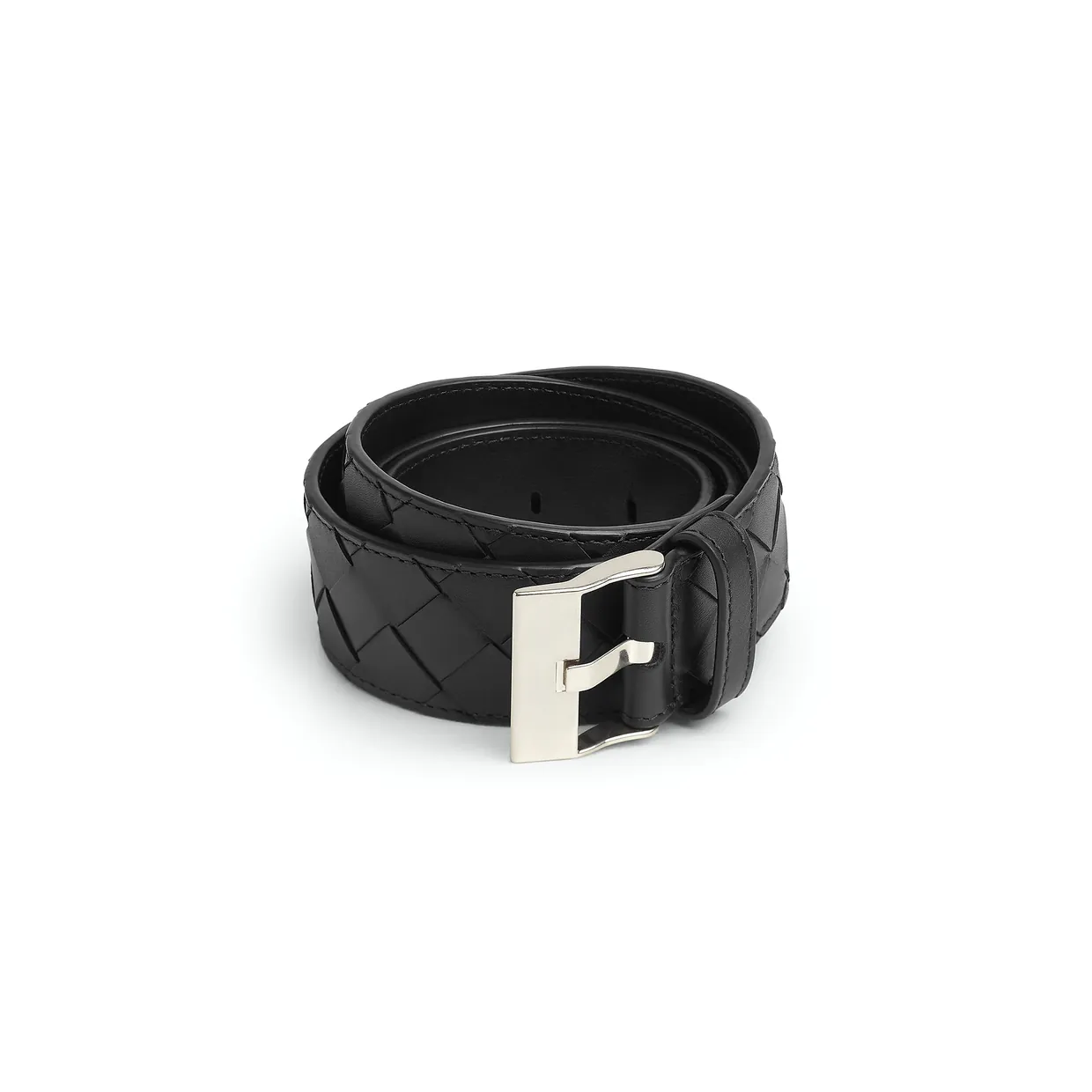 Watch Belt with Buckle