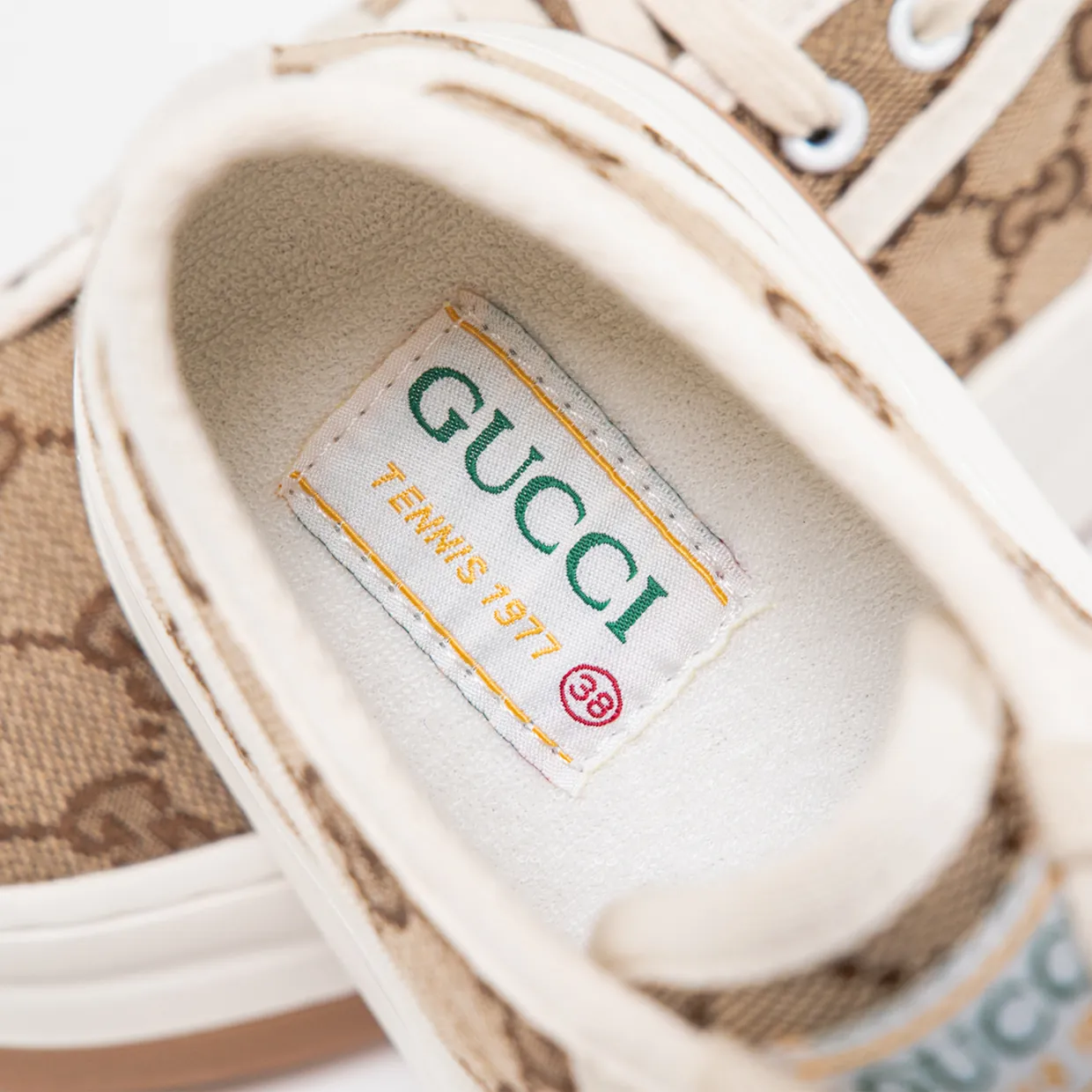 GG Trainers
