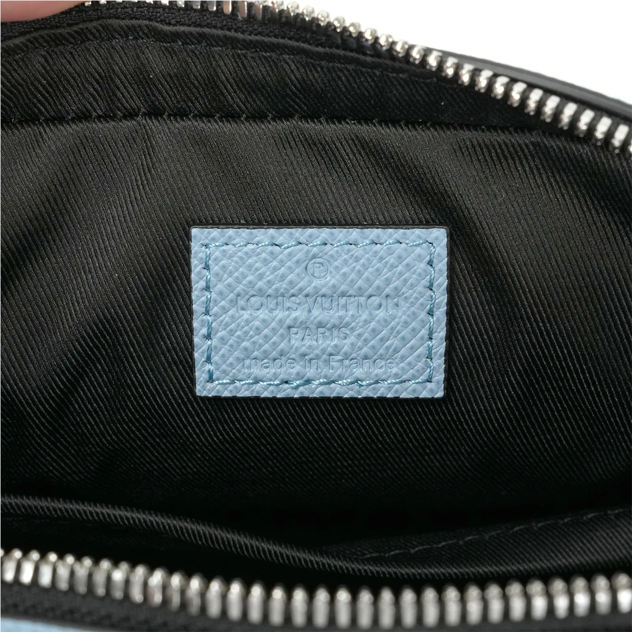 LV Trio Messenger