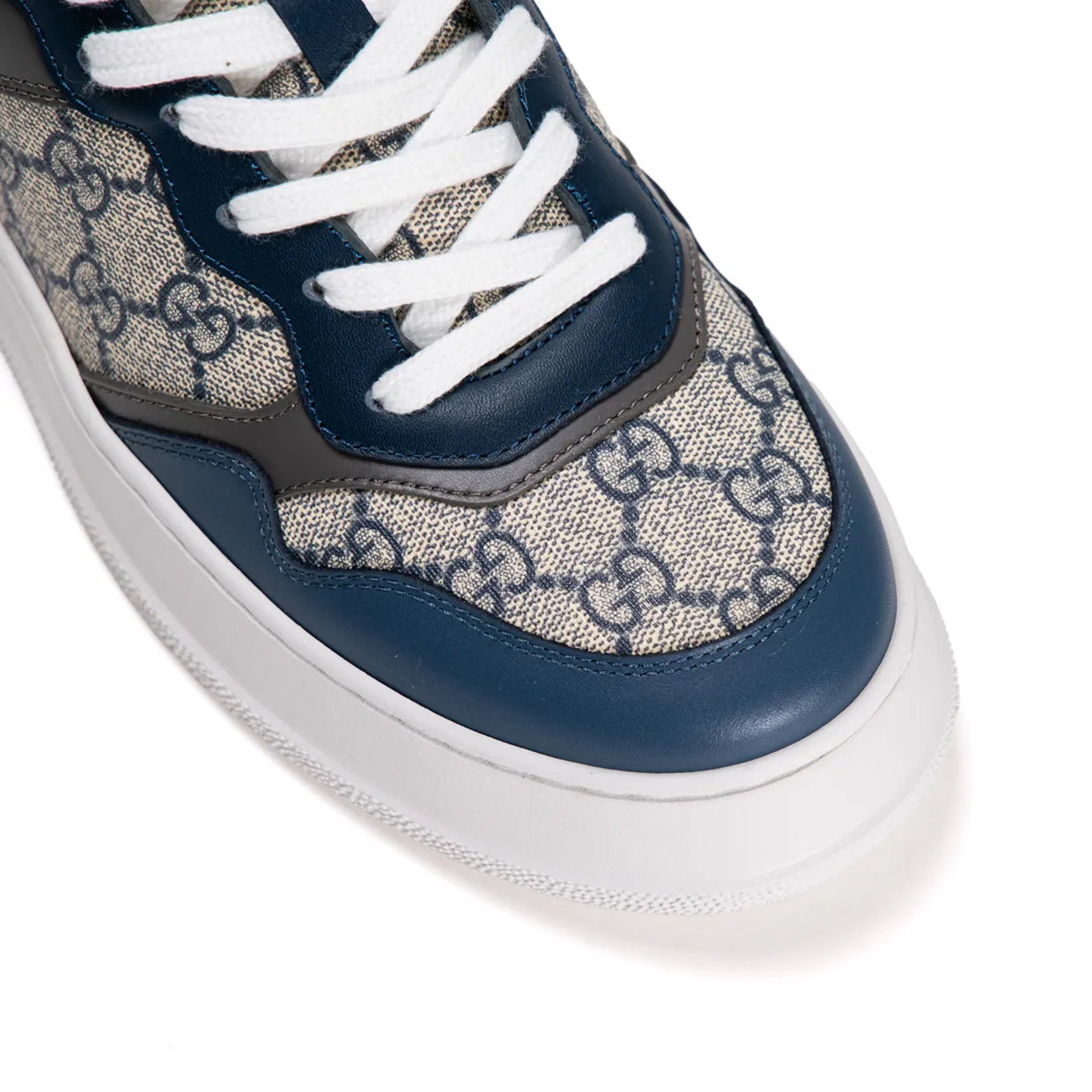 Chunky Sneaker with GG