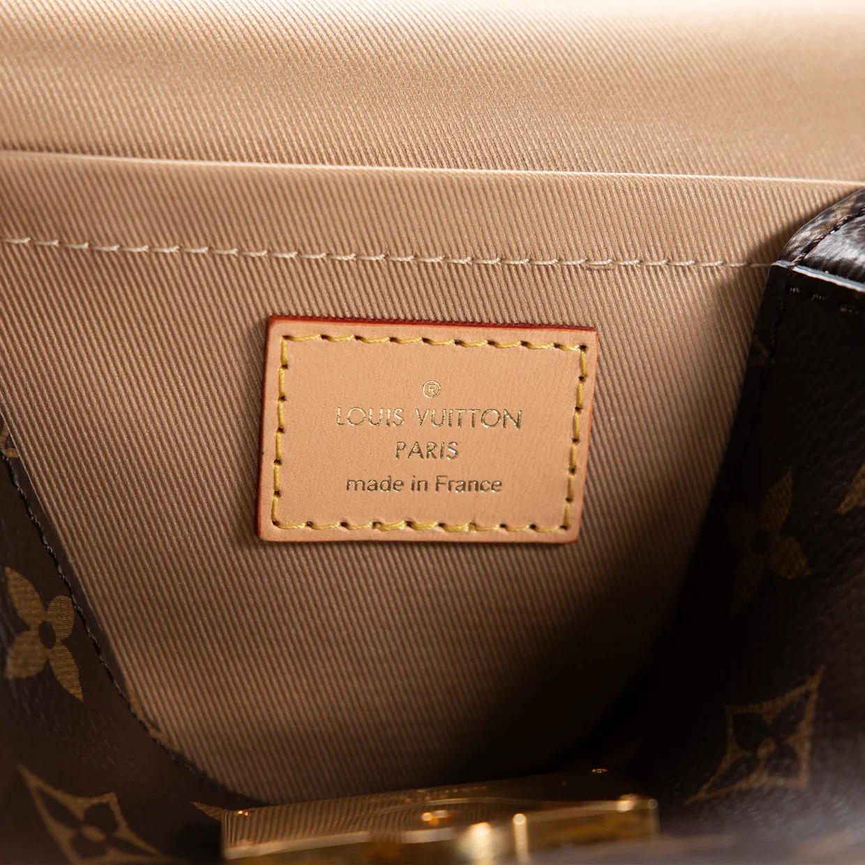 Cluny BB Bag