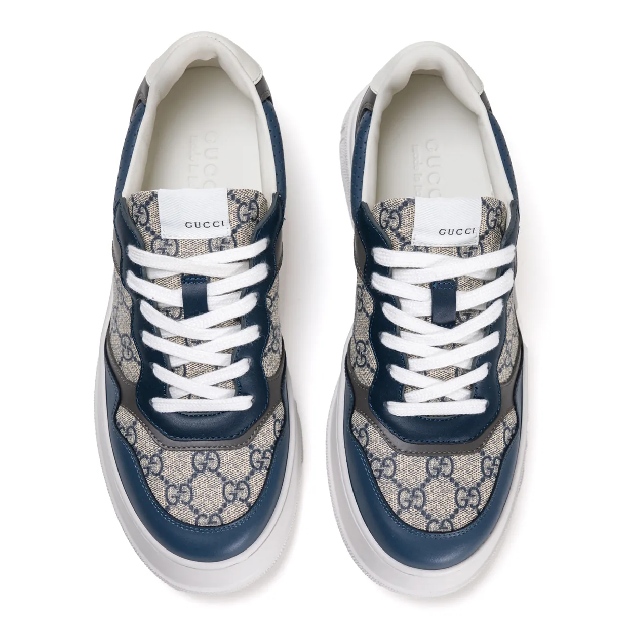 Chunky Sneaker with GG