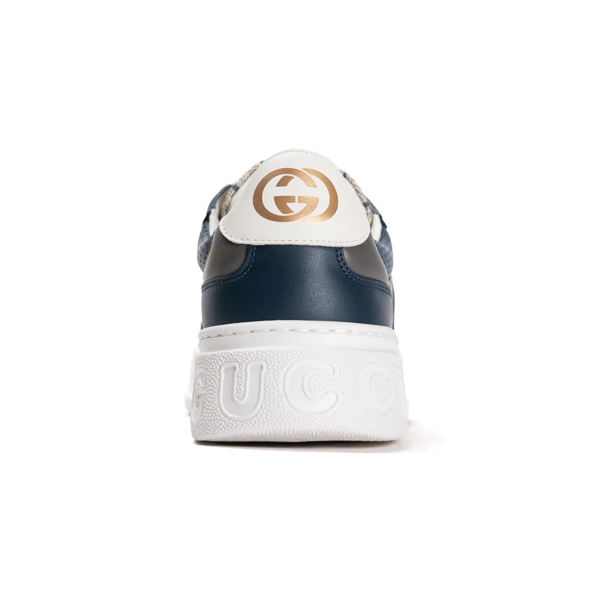 Chunky Sneaker with GG