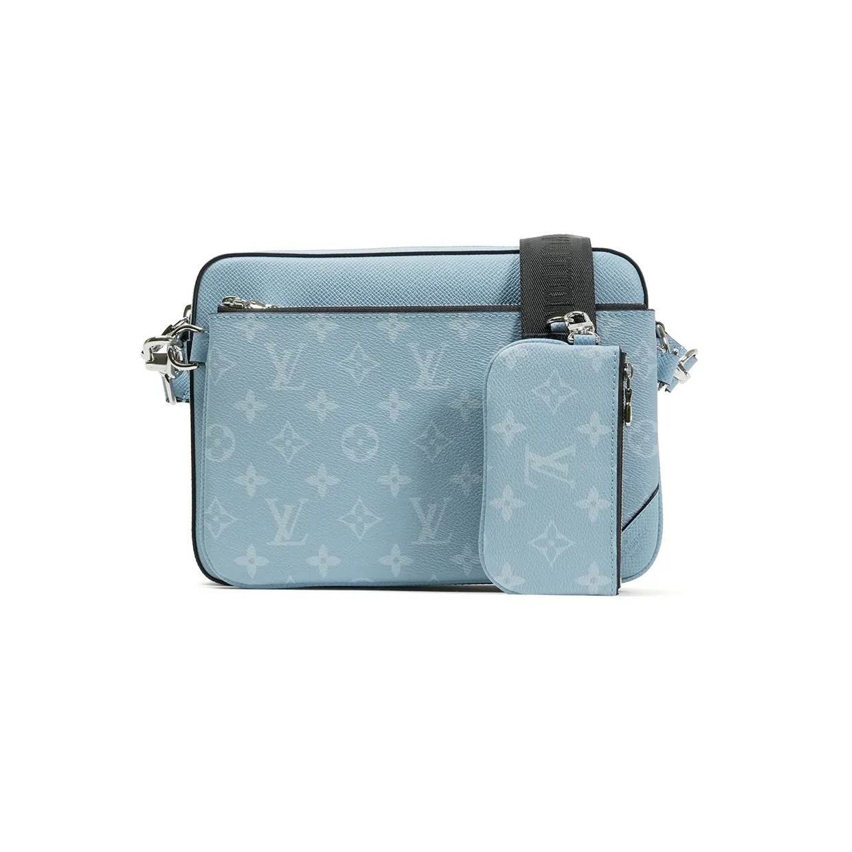 LV Trio Messenger