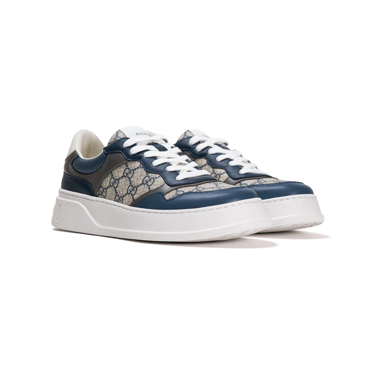 Chunky Sneaker with GG
