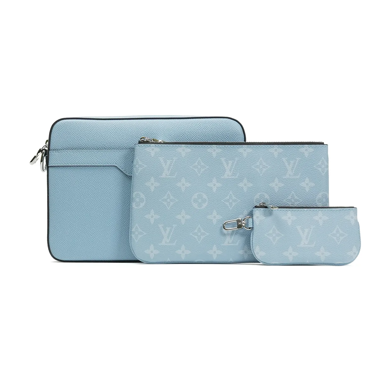LV Trio Messenger