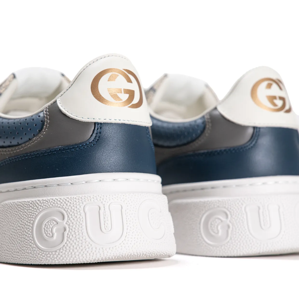 Chunky Sneaker with GG