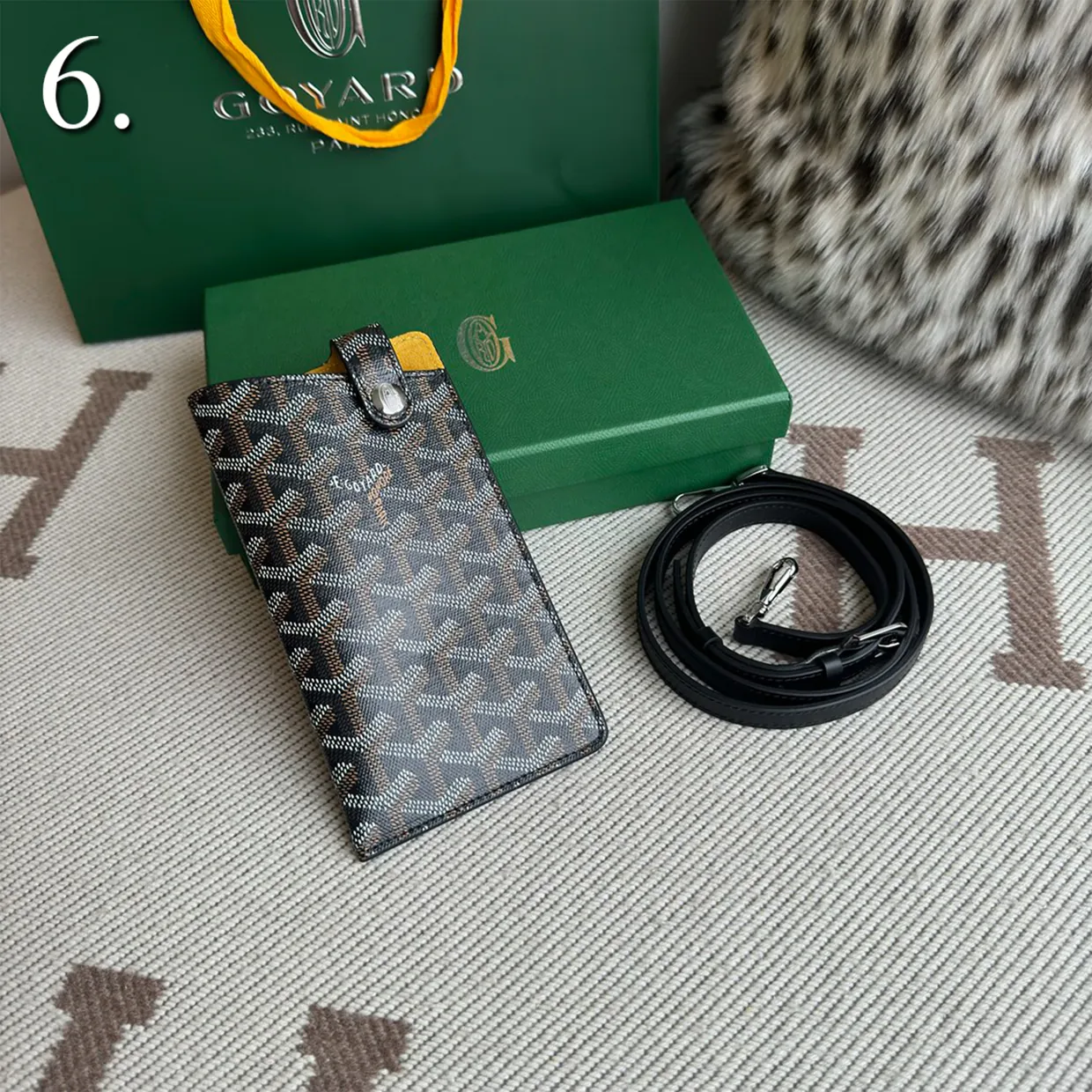 Montmartre GM Case