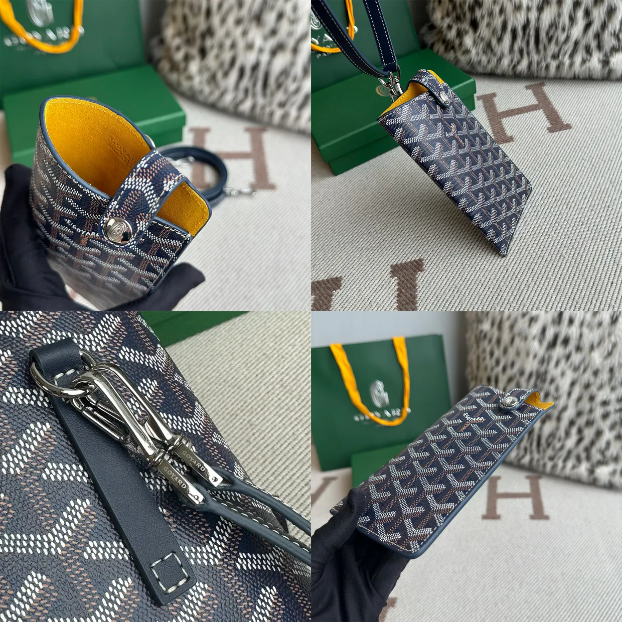 Montmartre GM Case