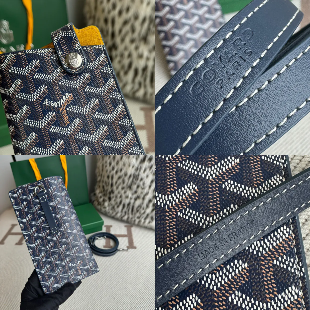Montmartre GM Case
