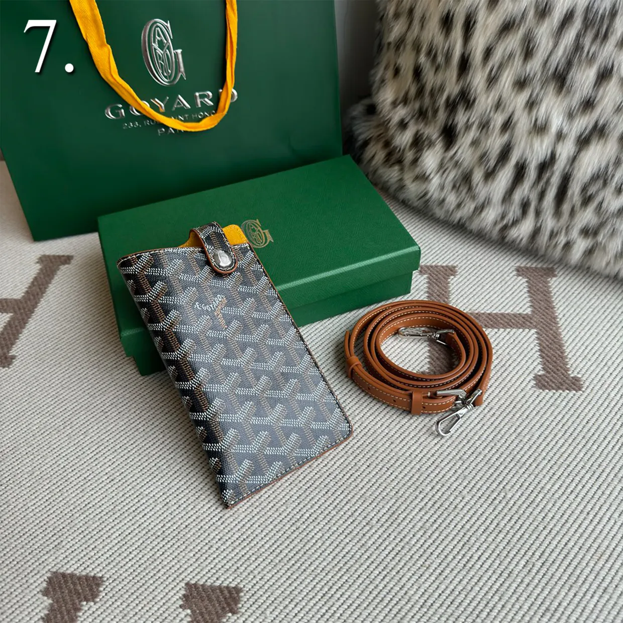 Montmartre GM Case